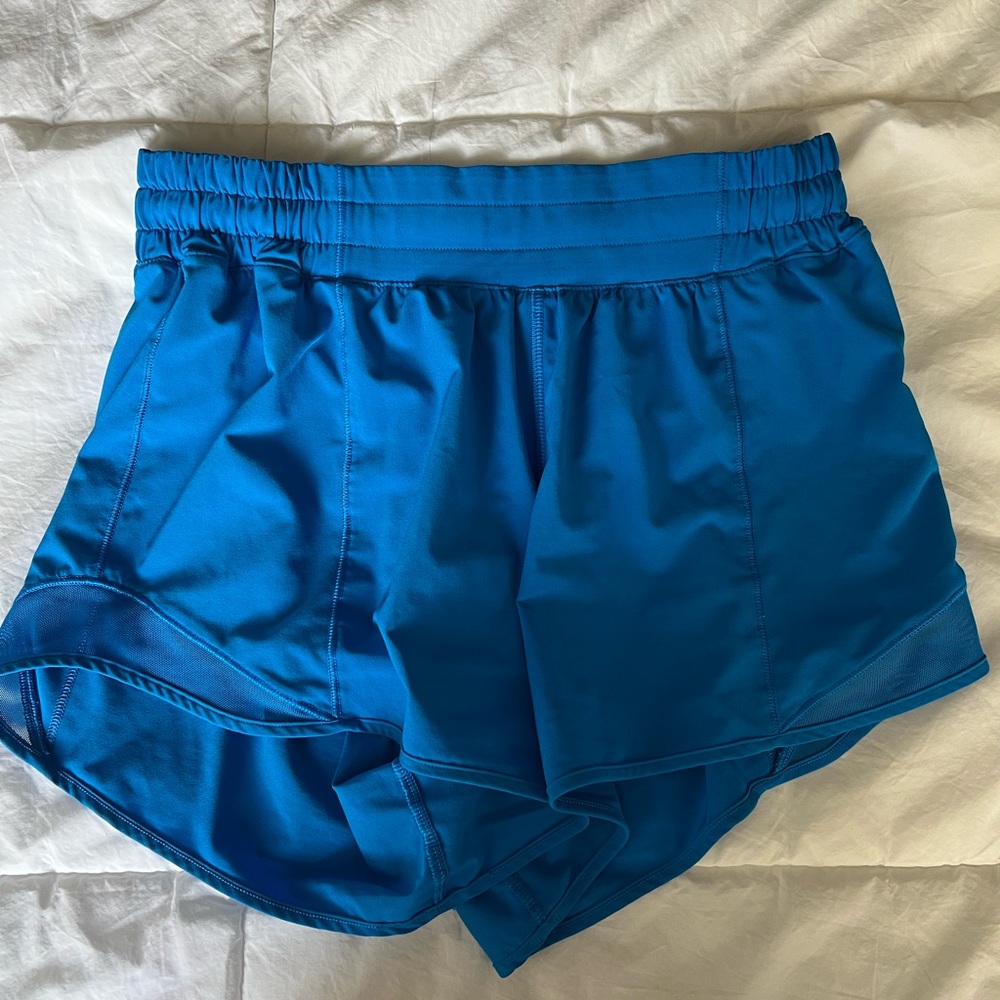 Lululemon Poolside Hotty Hots